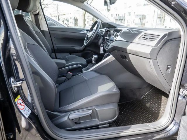 Volkswagen Taigo 1.0 TSI DSG Style