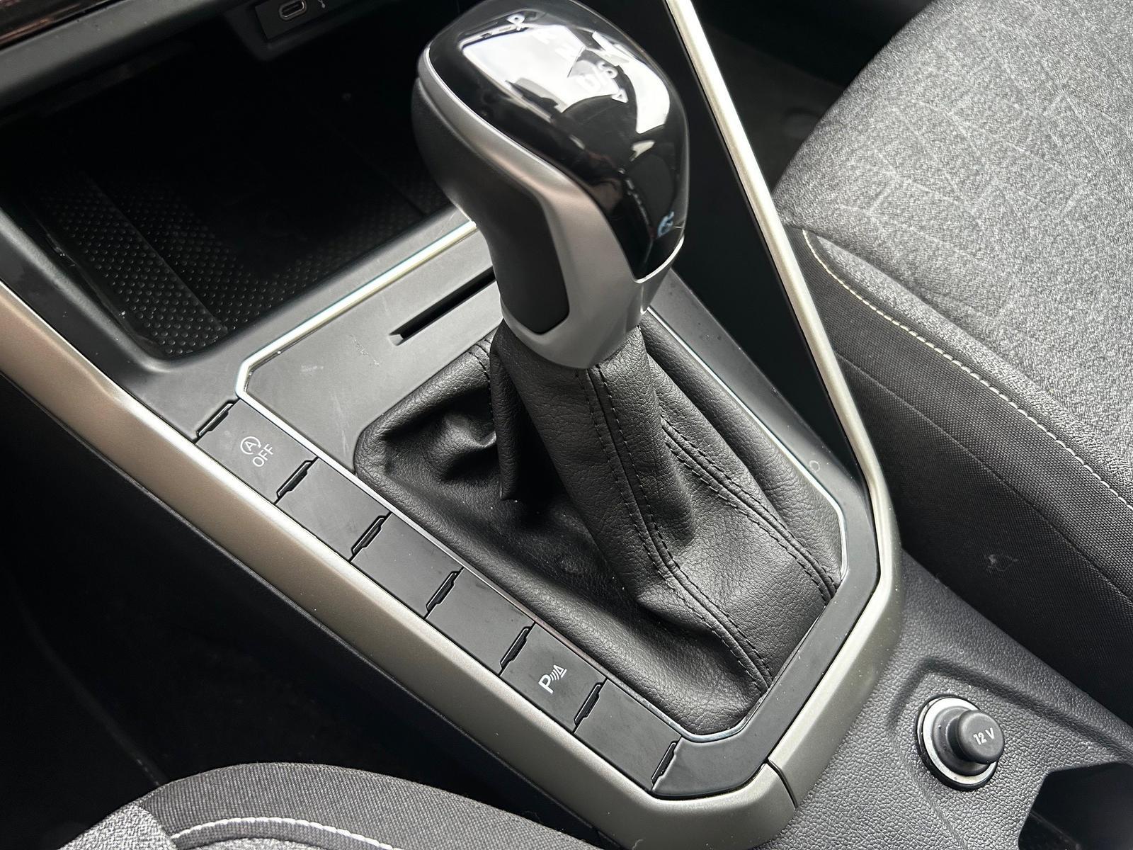 Volkswagen Taigo 1.0 TSI DSG Move