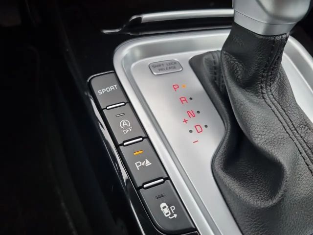 Kia Ceed Spirit SportWagon