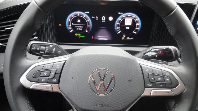 Volkswagen Tiguan 1.5 eTSI