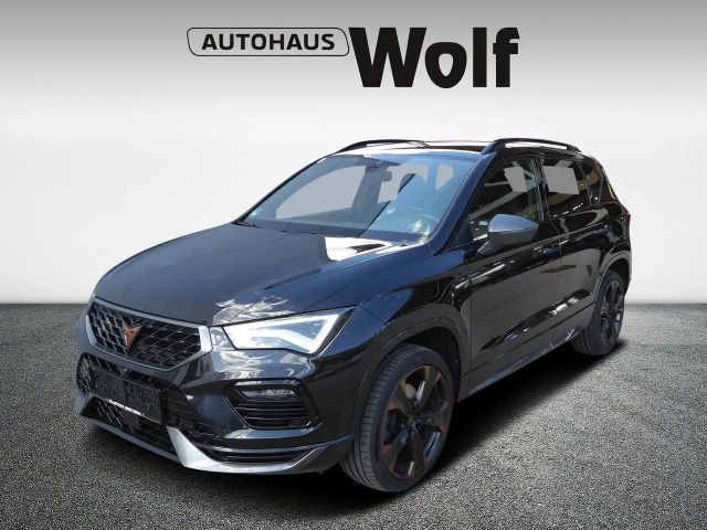Cupra Ateca 1.5 TSI DSG