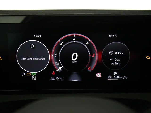 Volkswagen Tiguan 2.0 TDI DSG