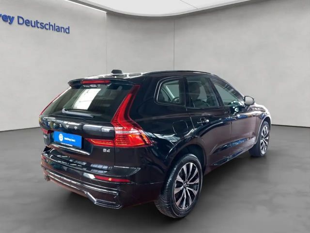 Volvo XC60 Dark Plus