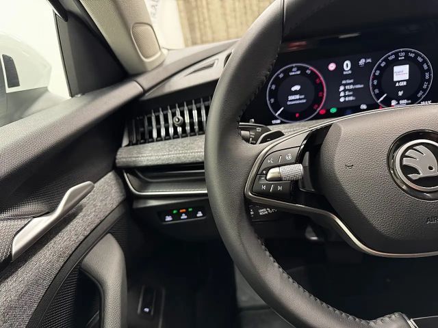 Skoda Superb Selection