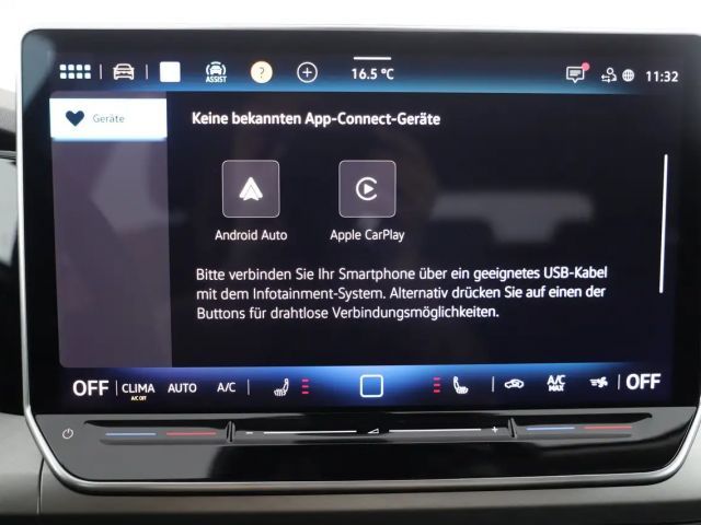 Volkswagen Golf Business DSG Variant