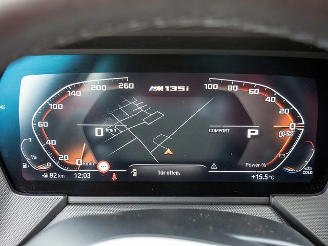 BMW 135 Sedan xDrive