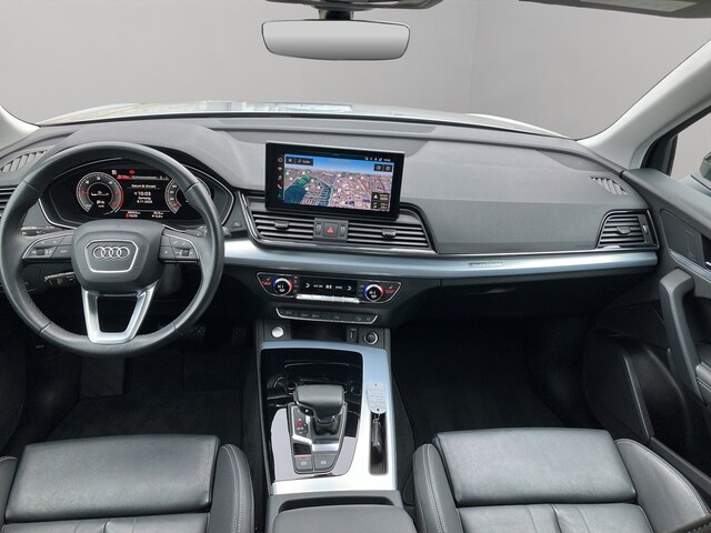 Audi Q5 40 TDI Quattro S-Tronic