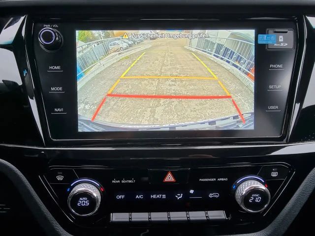 SsangYong Korando 2WD