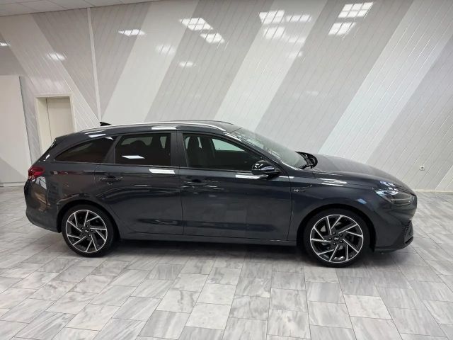 Hyundai i30 N Line