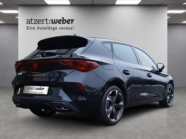 Cupra Leon 1.5 TSI