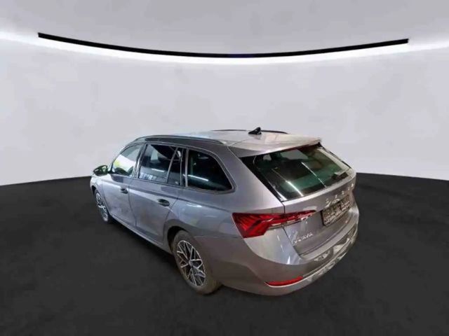 Skoda Octavia 2.0 TDI Combi