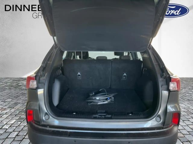 Ford Kuga Cool & Connect