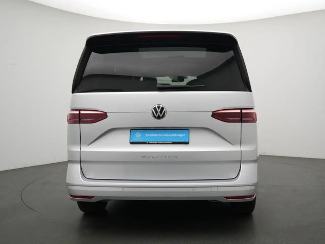 Volkswagen Multivan T7