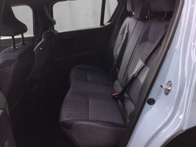 Renault 4 Comfort Techno