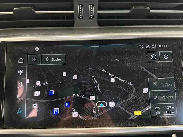 Audi A6 40 TDI Avant Quattro S-Tronic Sport