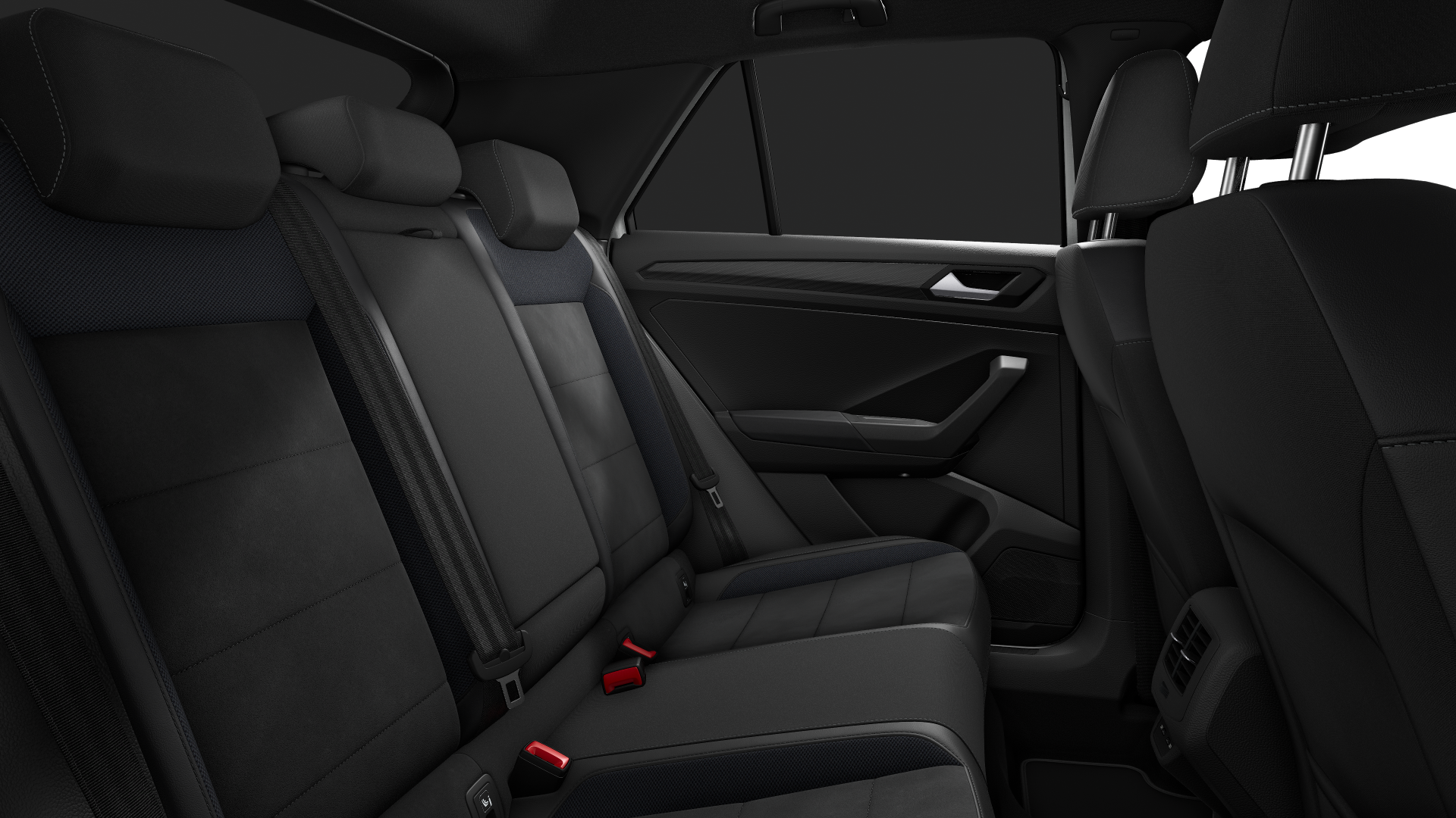 Volkswagen T-Roc 2.0 TDI DSG IQ.Drive Style