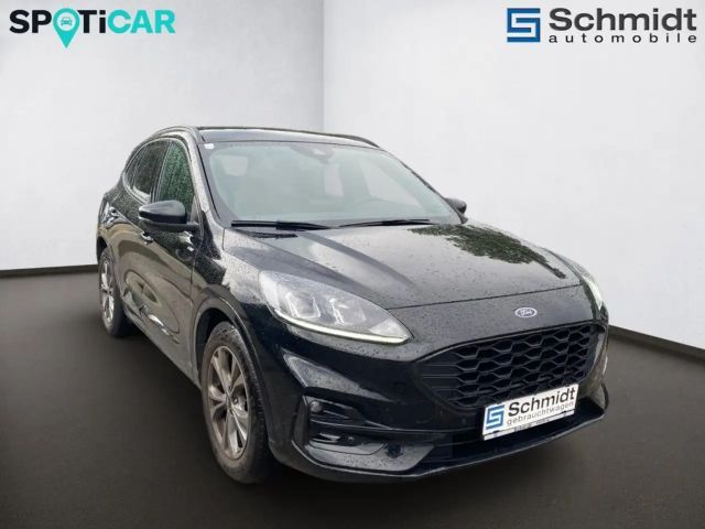 Ford Kuga Hybrid ST Line