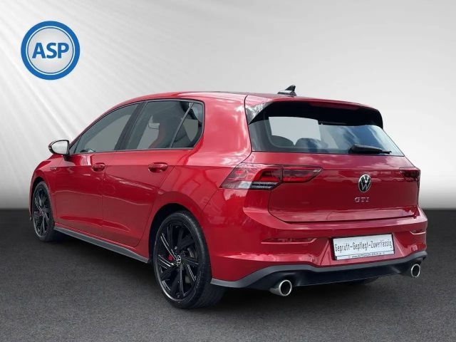 Volkswagen Golf 2.0 TSI DSG GTI