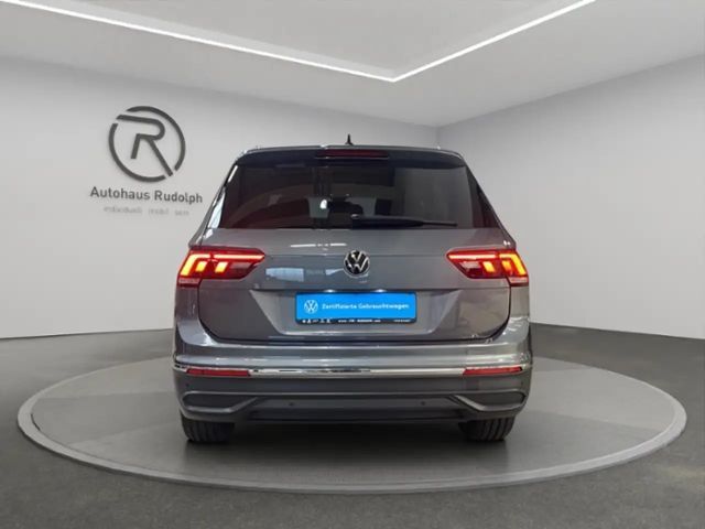 Volkswagen Tiguan 1.5 TSI Allspace Move