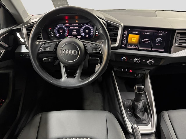 Audi A1 25 TFSI S-Tronic Sportback