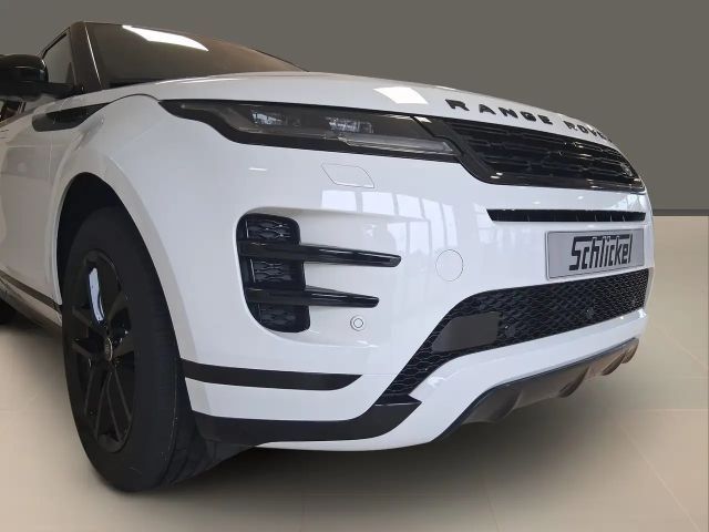 Land Rover Range Rover Evoque AWD SE