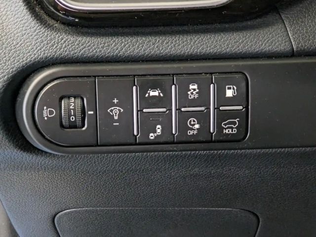 Kia XCeed Platinum Edition