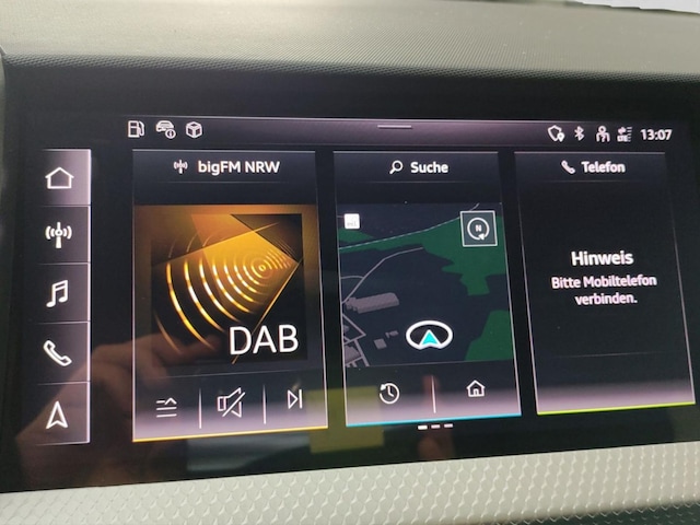 Audi A1 30 TFSI S-Line S-Tronic Sportback