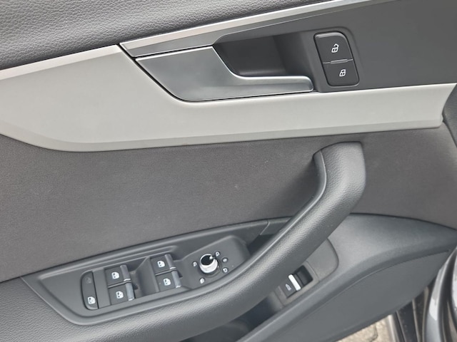 Audi A4 40 TDI Avant S-Tronic