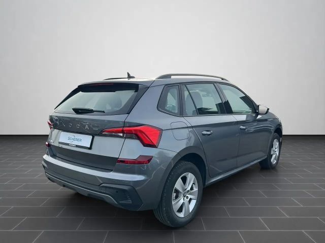 Skoda Kamiq 1.0 TSI Selection