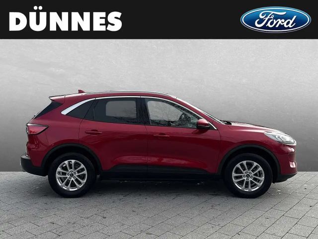 Ford Kuga Plug in Hybrid Titanium