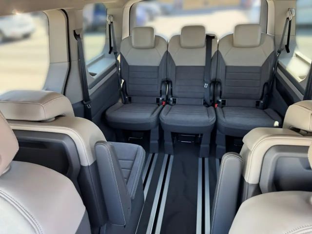 Volkswagen Multivan Life T7 eHybrid