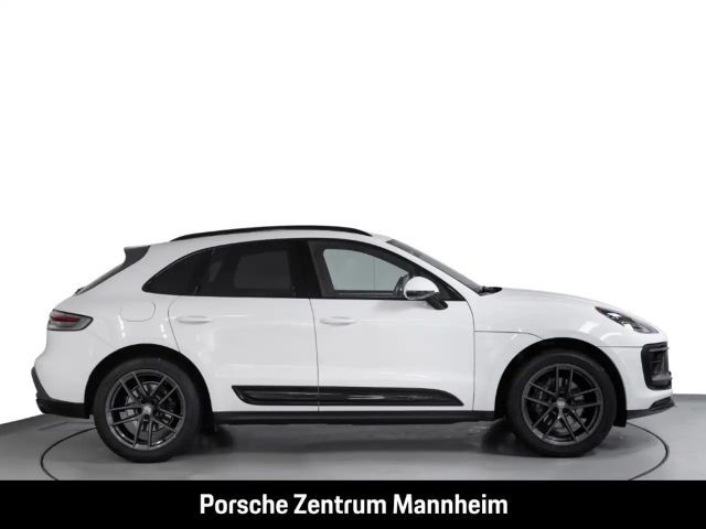 Porsche Macan Turbo