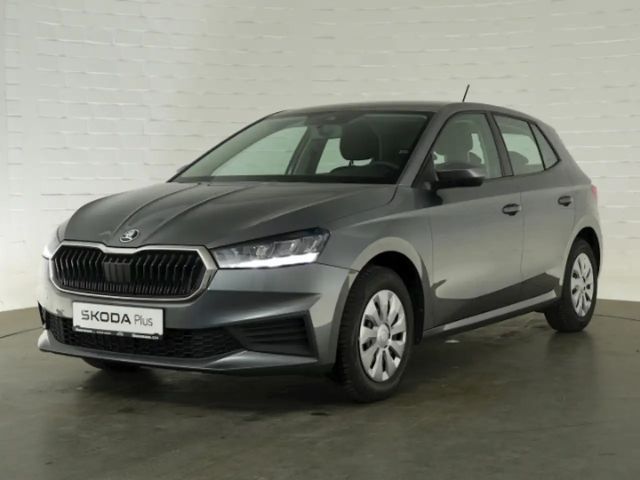Skoda Fabia Active
