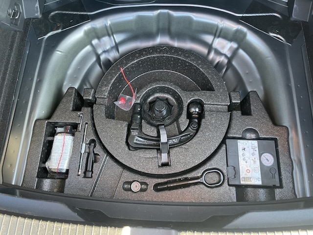 Volkswagen T-Roc 1.5 TSI DSG Style