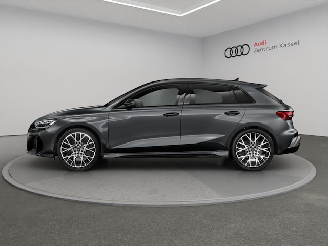 Audi RS3 Quattro S-Tronic Sportback