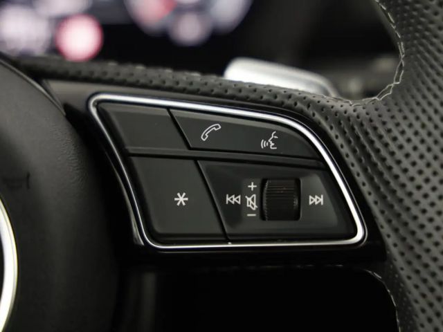 Audi S3 50 TFSI Sedan