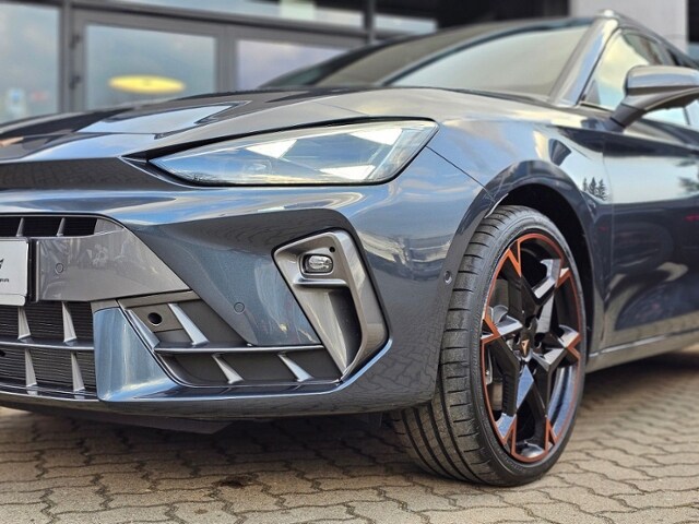 Cupra Leon DSG Sportstourer