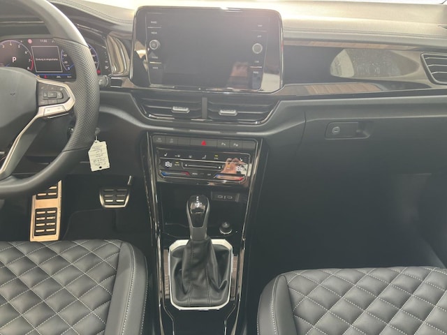 Volkswagen T-Roc 1.5 TSI Cabriolet DSG Style