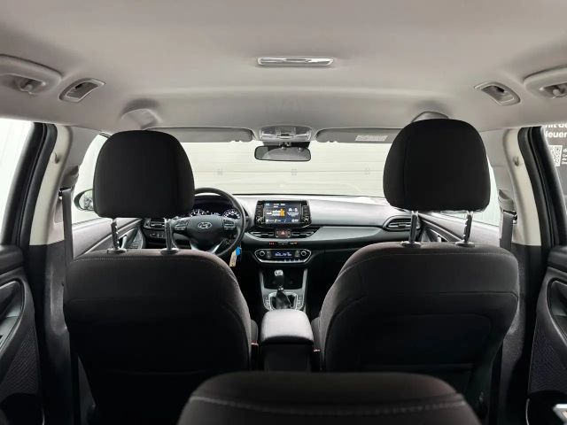 Hyundai i30 T-GDi Trend