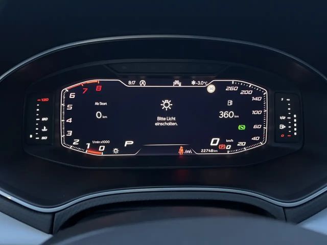 Seat Ibiza 1.0 TSI DSG Style