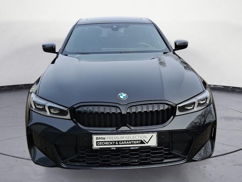 BMW 320 320i Sedan xDrive