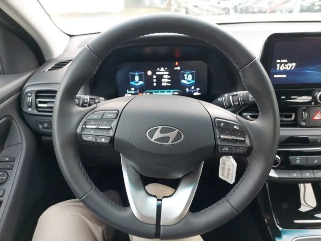 Hyundai i30 GO