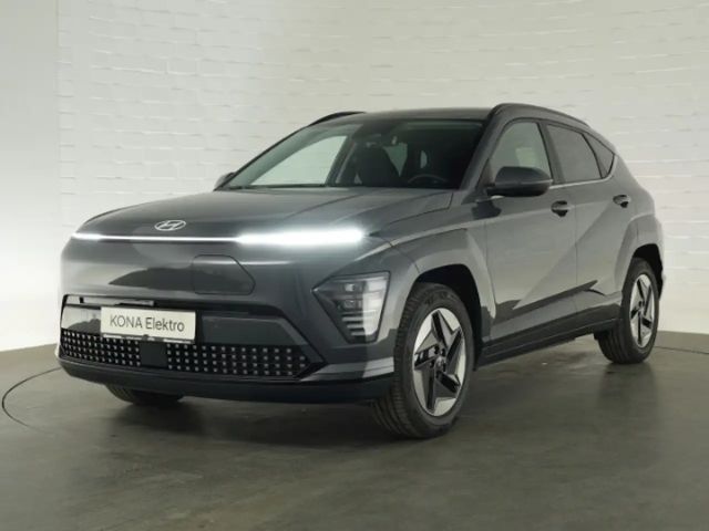 Hyundai Kona Trend
