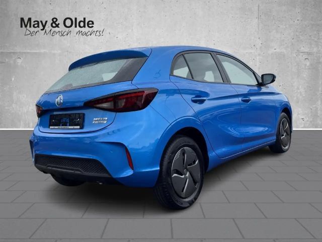 MG MG3 Hybrid+ Standard Standard range