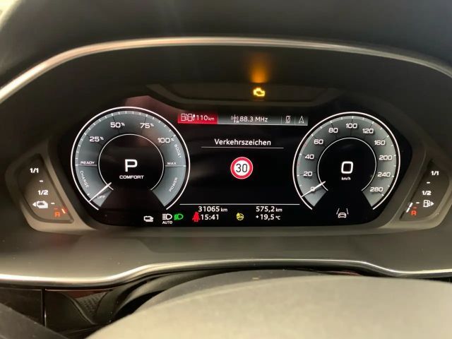 Audi Q3 Hybride S-Line S-Tronic