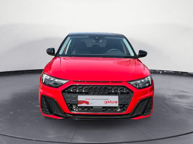Audi A1 35 TFSI S-Line S-Tronic Sportback