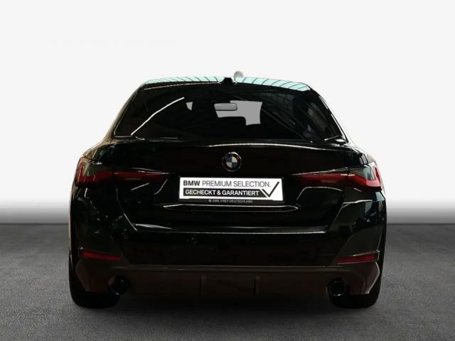 BMW 430 430i Coupé Gran Coupé