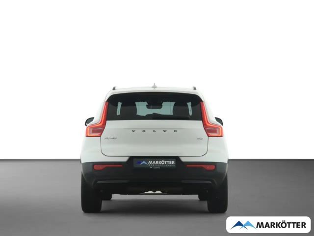 Volvo XC40 Dark Plus