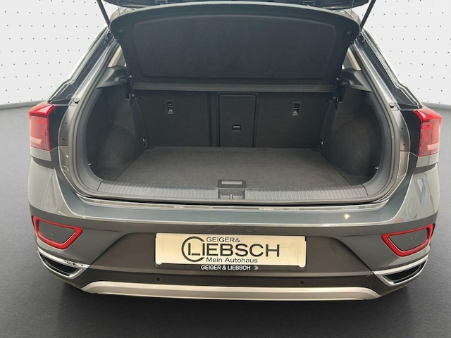 Volkswagen T-Roc 1.5 TSI DSG Style