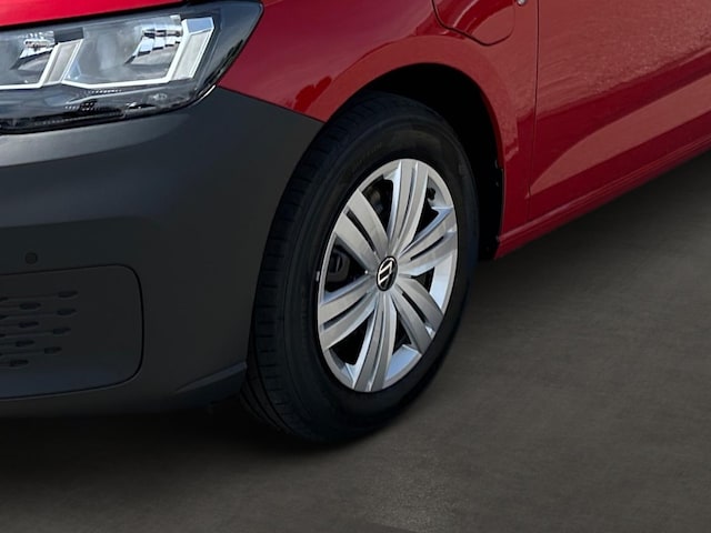 Volkswagen Caddy 1.5 TSI eHybrid